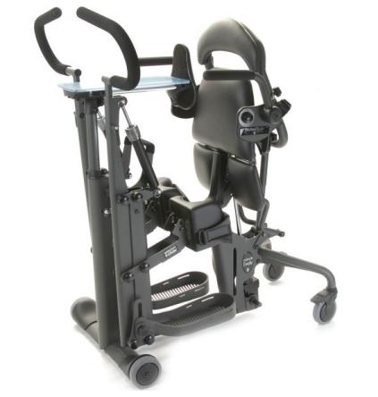Купить Тренажер-вертикализатор для взрослых EasyStand Evolv Adult Glider 1