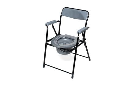Купить Кресло-туалет Barry WC600 0