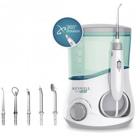 Купить Ирригатор полости рта Kenwell VIP-006 0