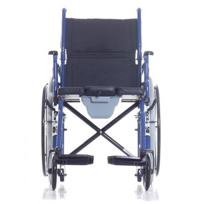 Кресло-стул  с санитарным оснащением Ortonica TU 55