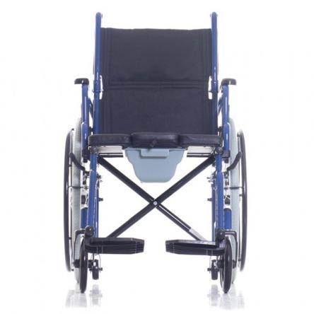Купить Кресло-стул  с санитарным оснащением Ortonica TU 55