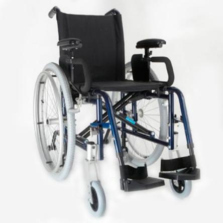 Купить Кресло-коляска инвалидная Barry A7 T (7018 A0603SP/T) 1