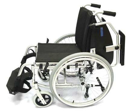 Купить Кресло-коляска инвалидная складная LY-710-065A Titan Deutschland 2