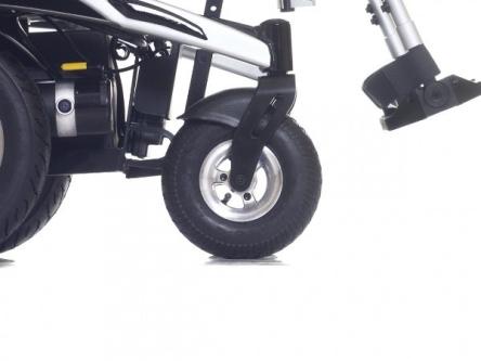 Купить Инвалидная электрическая кресло-коляска PULSE 310