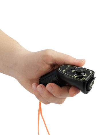 Кресло-коляска инвалидная Ortonica Pulse 660 с электроприводом