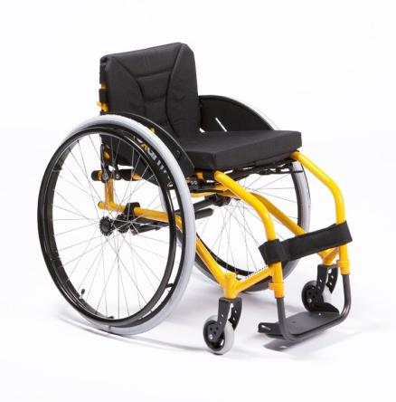 Кресло-коляска инвалидная Vermeiren Sagitta