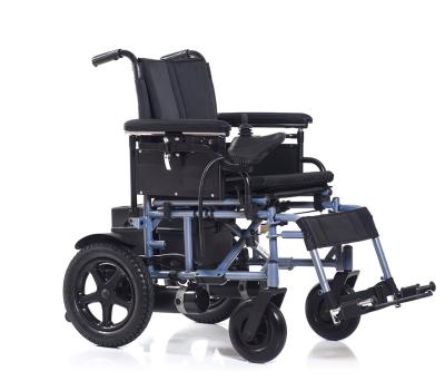 Купить Инвалидная электрическая кресло-коляска PULSE 120 