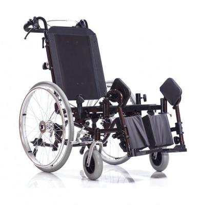 Кресло-коляска Ortonica Delux 570
