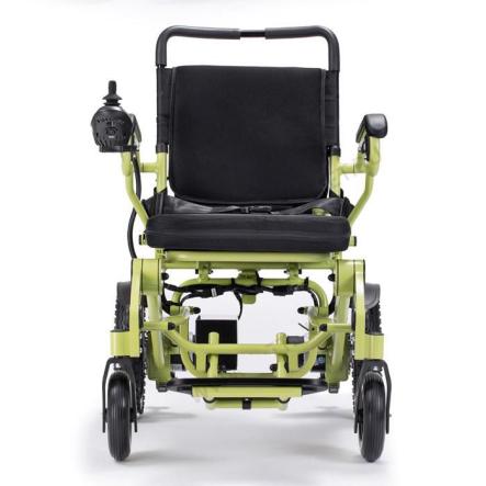 Купить Кресло-коляска с электроприводом Power Whell Chair-T610A