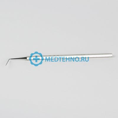 Купить Зонд стоматологический угловой тип D