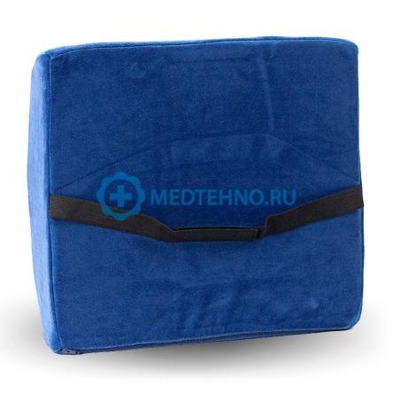 Купить Подушка ортопедическая  под спину Qmed LUMBAR SUPPORT 2