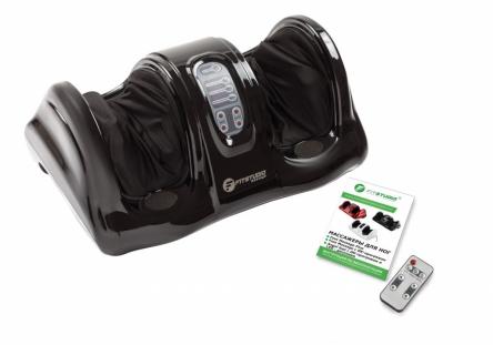 Купить Массажер для ног с персональным режимом Foot Massage Plus FITSTUDIO 7