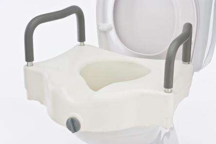 Купить Насадка на унитаз C60250 4