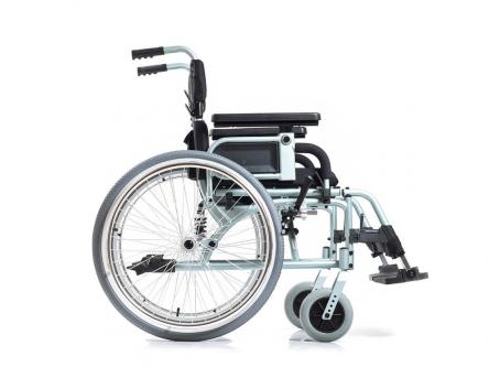 Купить Кресло-коляска Ortonica Delux 510 c независимой подвеской с амортизатором 3