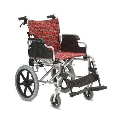 Купить Кресло-каталка для инвалидов FS 907 LABH Армед
