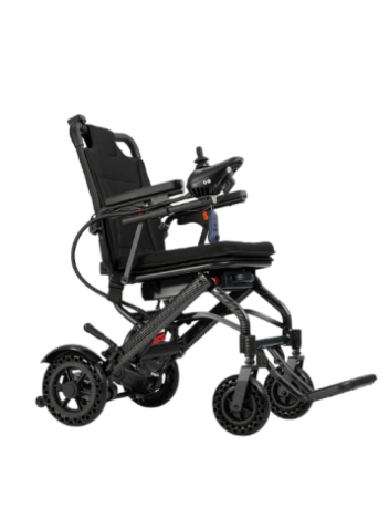 Кресло-коляска с электроприводом Ortonica Pulse 610