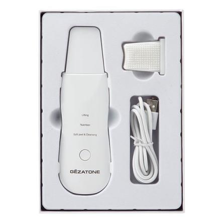 Купить Прибор ультразвуковой "Gezatone" Bio Sonic 800 1