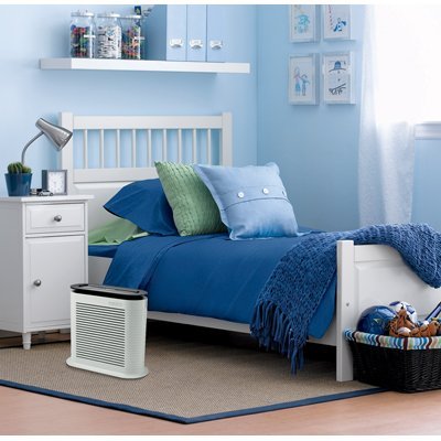 Купить Воздухоочитститель Homedics AR-10-EU 2