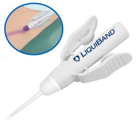 Купить Клей для кожи  Resorba LiquiBand Optima 0