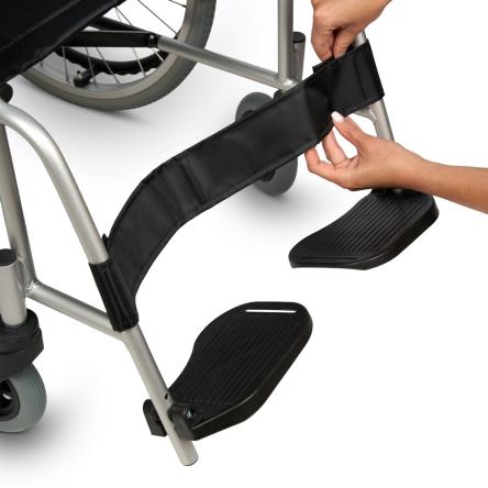 Купить Кресло-коляска для инвалидов Армед KR 001 9