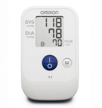 Тонометр Omron S1 (HEM-4030-RU)