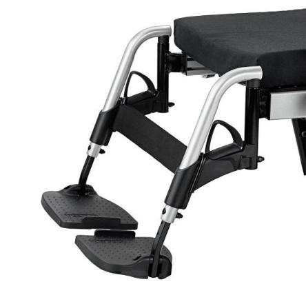 Купить Инвалидная коляска с электроприводом Meyra ICHAIR MC2 