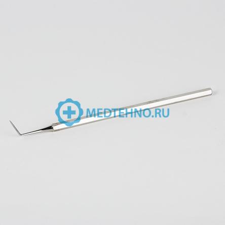 Купить Зонд стоматологический угловой тип D 2