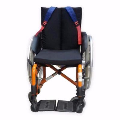 Детская инвалидная коляска Meyra 1.820 TOMMY