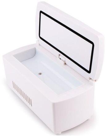 Купить Холодильник портативный для лекарств Kemin mini 4