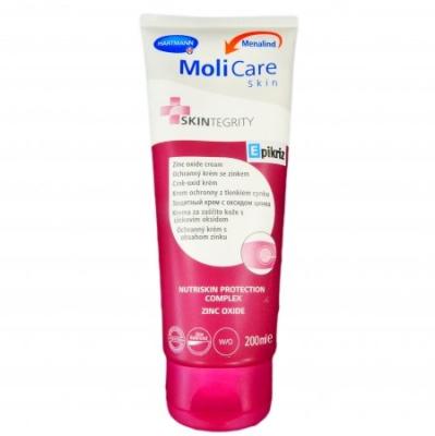 Купить Защитный крем с цинком   MENALIND/MoliCare Skin 200 мл