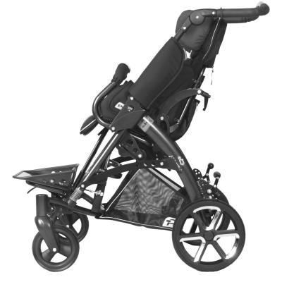 Инвалидная коляска для детей с ДЦП Patron Tom 5 Clipper