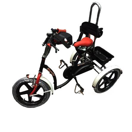 Купить Велосипед для детей с ДЦП Vermeiren Sporty (Happy) 3