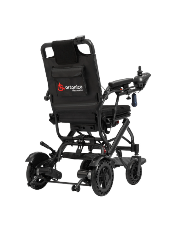 Кресло-коляска с электроприводом Ortonica Pulse 610