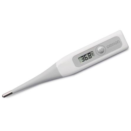 Купить Термометр электронный Omron Flex Temp Smart (MC-343F-RU) 0