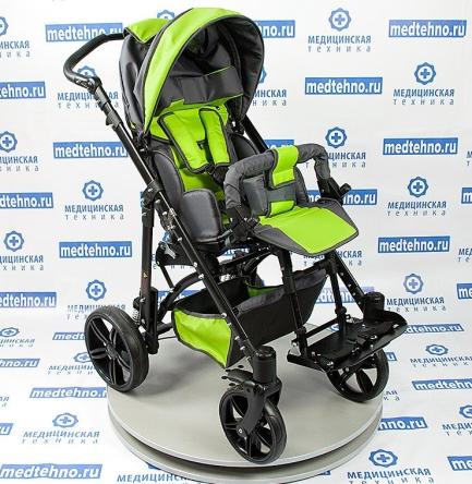 Купить Коляска для детей ДЦП Umbrella Junior (Амбрелла Юниор) 0
